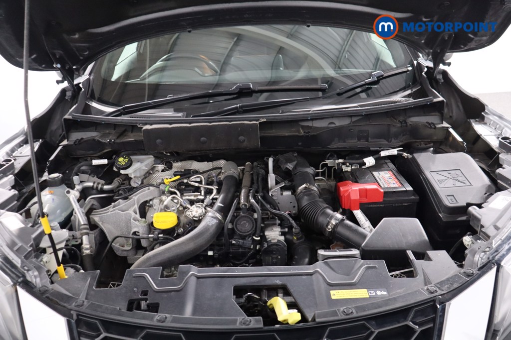 Nissan Juke N-Connecta Automatic Petrol SUV - Stock Number (1605436) - 31st supplementary image