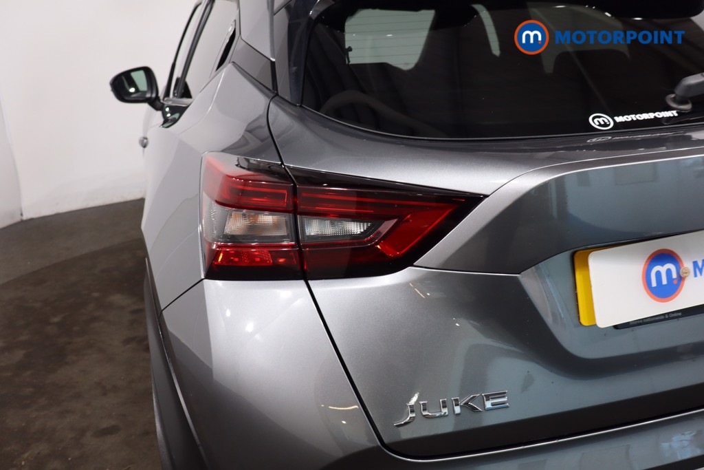 Nissan Juke N-Connecta Automatic Petrol SUV - Stock Number (1605436) - 34th supplementary image