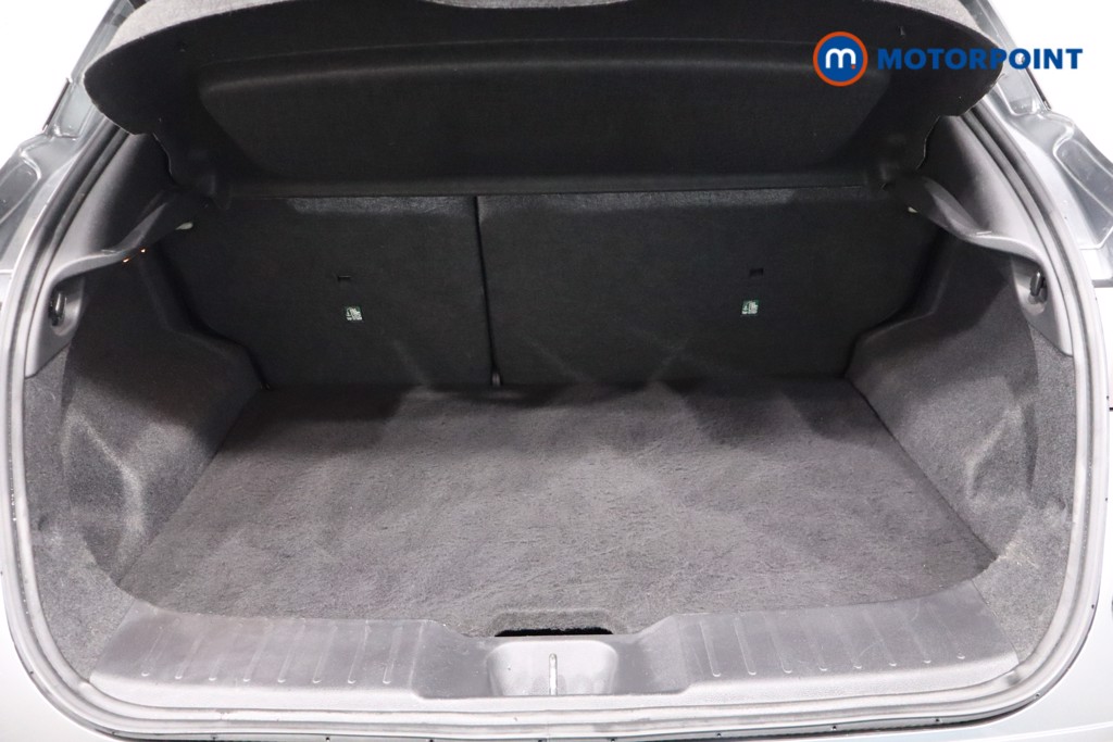 Nissan Juke N-Connecta Automatic Petrol SUV - Stock Number (1605436) - 37th supplementary image