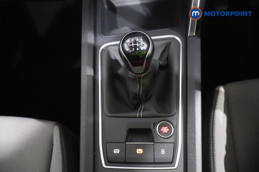 Seat Leon SE Manual Petrol Hatchback - Stock Number (1605594) - 3rd supplementary image