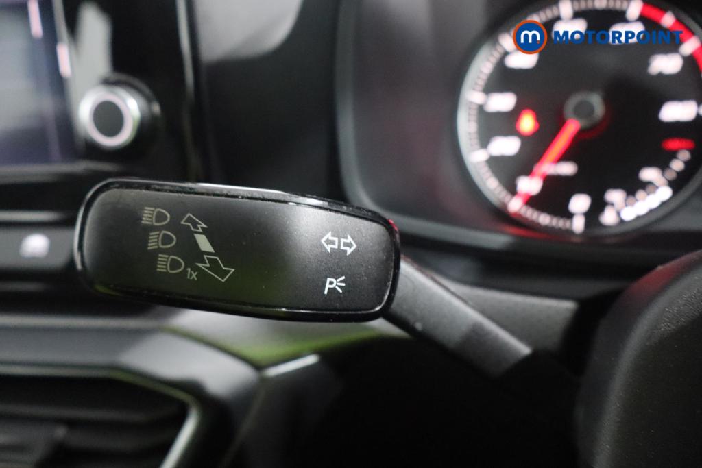 Seat Leon SE Manual Petrol Hatchback - Stock Number (1605594) - 8th supplementary image