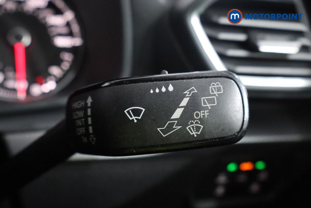 Seat Leon SE Manual Petrol Hatchback - Stock Number (1605594) - 9th supplementary image