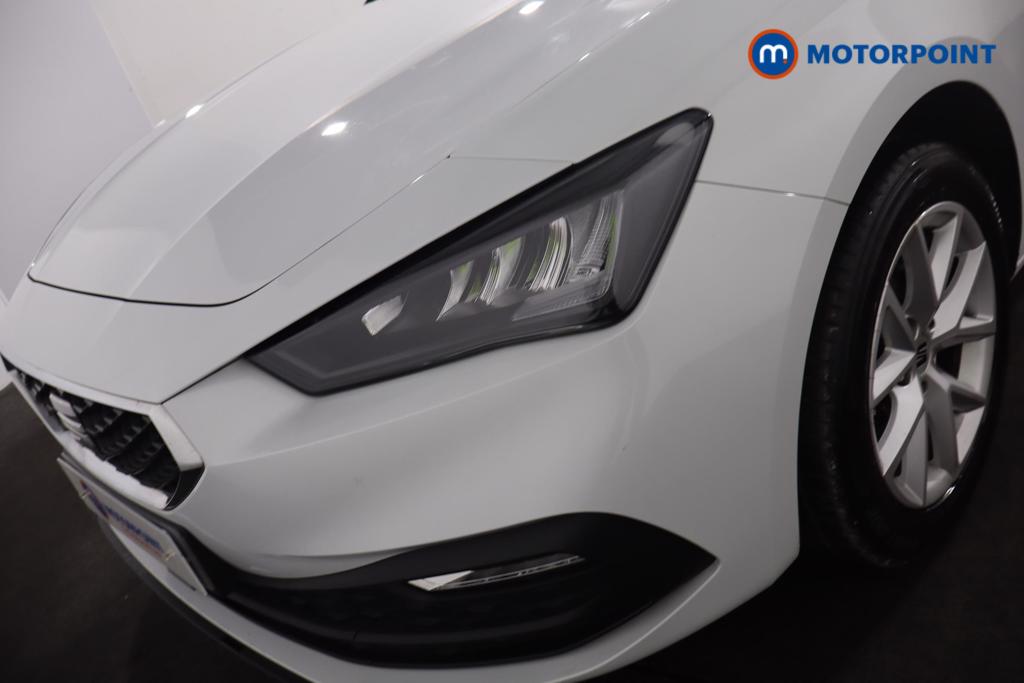 Seat Leon SE Manual Petrol Hatchback - Stock Number (1605594) - 12th supplementary image