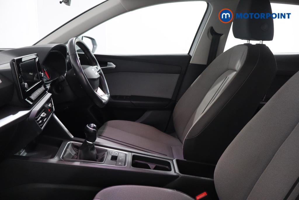 Seat Leon SE Manual Petrol Hatchback - Stock Number (1605594) - 14th supplementary image