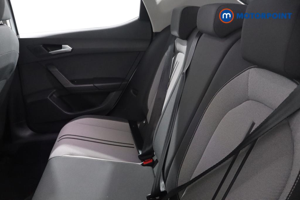 Seat Leon SE Manual Petrol Hatchback - Stock Number (1605594) - 15th supplementary image