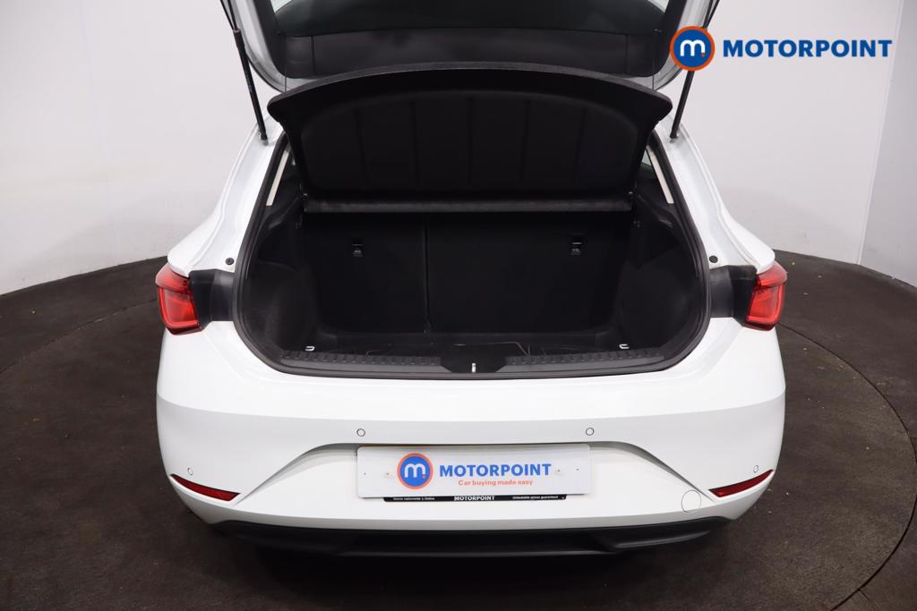 Seat Leon SE Manual Petrol Hatchback - Stock Number (1605594) - 17th supplementary image