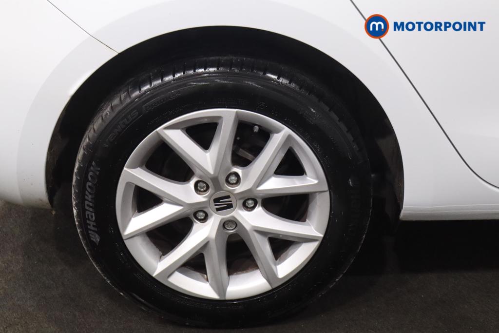 Seat Leon SE Manual Petrol Hatchback - Stock Number (1605594) - 18th supplementary image