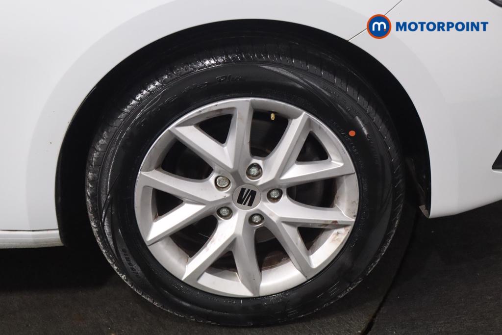 Seat Leon SE Manual Petrol Hatchback - Stock Number (1605594) - 19th supplementary image