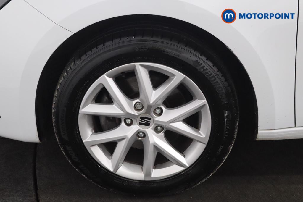 Seat Leon SE Manual Petrol Hatchback - Stock Number (1605594) - 20th supplementary image