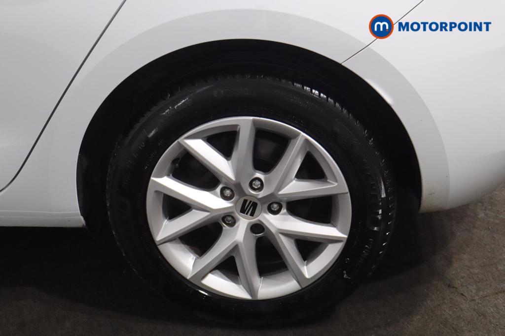 Seat Leon SE Manual Petrol Hatchback - Stock Number (1605594) - 21st supplementary image