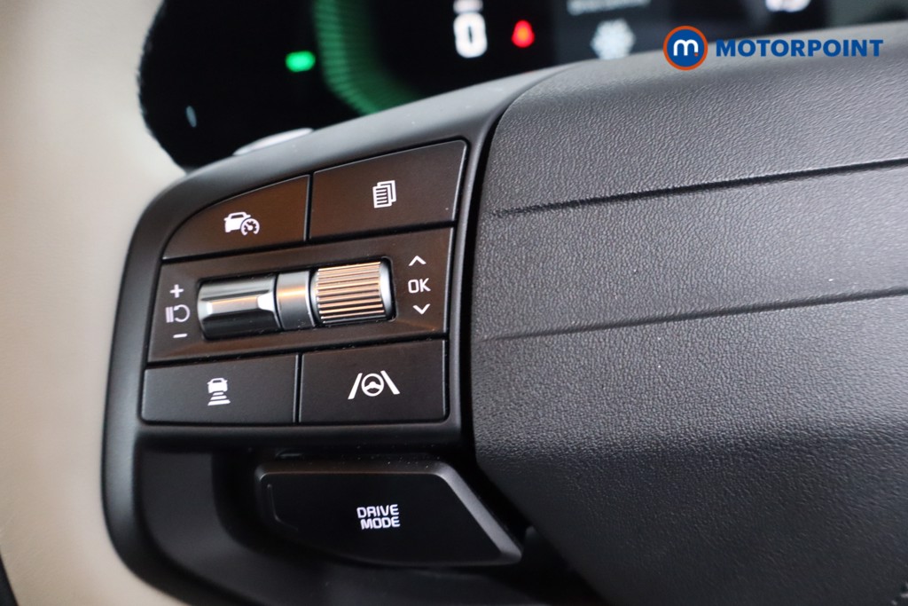 KIA Sportage Gt-Line Automatic Petrol-Electric Hybrid SUV - Stock Number (1605615) - 7th supplementary image