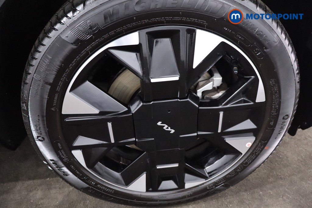 KIA Sportage Gt-Line Automatic Petrol-Electric Hybrid SUV - Stock Number (1605615) - 10th supplementary image