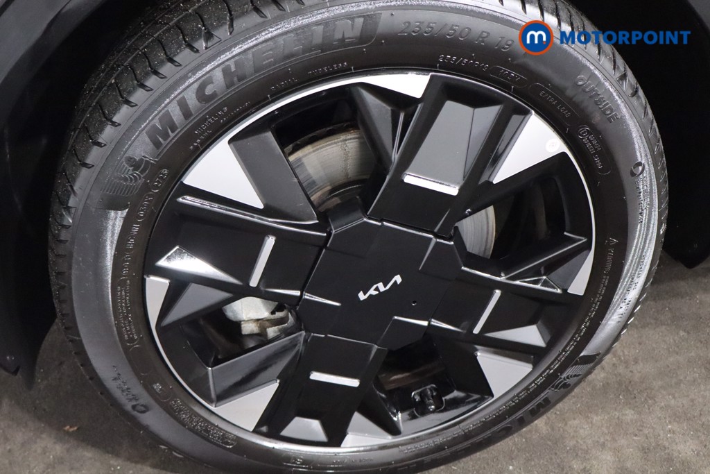 KIA Sportage Gt-Line Automatic Petrol-Electric Hybrid SUV - Stock Number (1605615) - 11th supplementary image