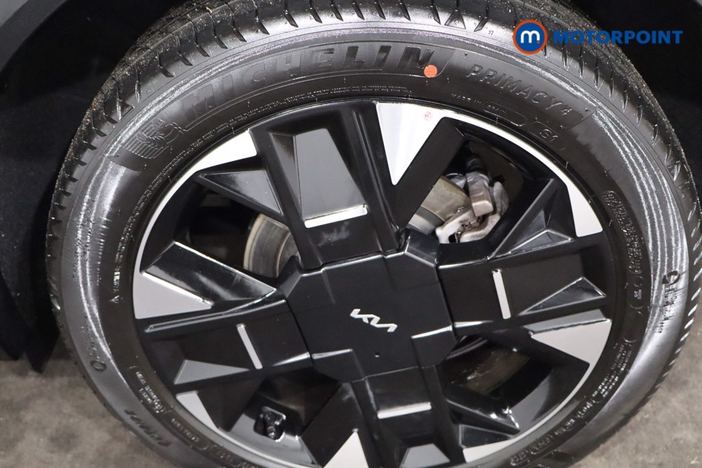 KIA Sportage Gt-Line Automatic Petrol-Electric Hybrid SUV - Stock Number (1605615) - 12th supplementary image