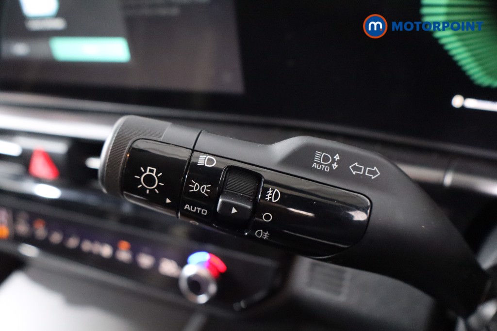 KIA Sportage Gt-Line Automatic Petrol-Electric Hybrid SUV - Stock Number (1605615) - 14th supplementary image