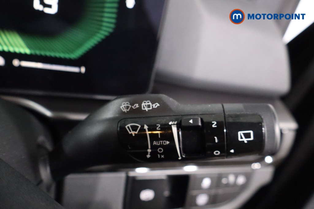 KIA Sportage Gt-Line Automatic Petrol-Electric Hybrid SUV - Stock Number (1605615) - 15th supplementary image