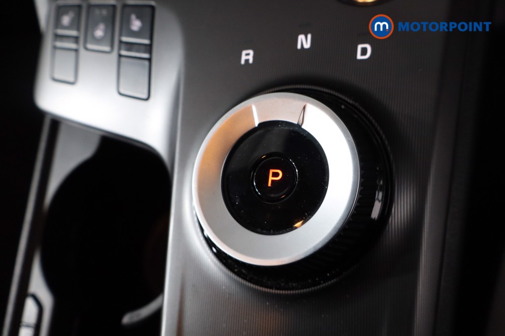 KIA Sportage Gt-Line Automatic Petrol-Electric Hybrid SUV - Stock Number (1605615) - 19th supplementary image