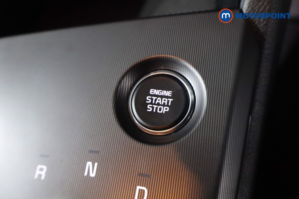 KIA Sportage Gt-Line Automatic Petrol-Electric Hybrid SUV - Stock Number (1605615) - 20th supplementary image