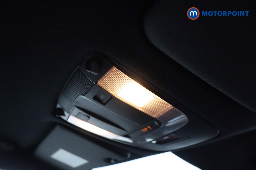 KIA Sportage Gt-Line Automatic Petrol-Electric Hybrid SUV - Stock Number (1605615) - 22nd supplementary image