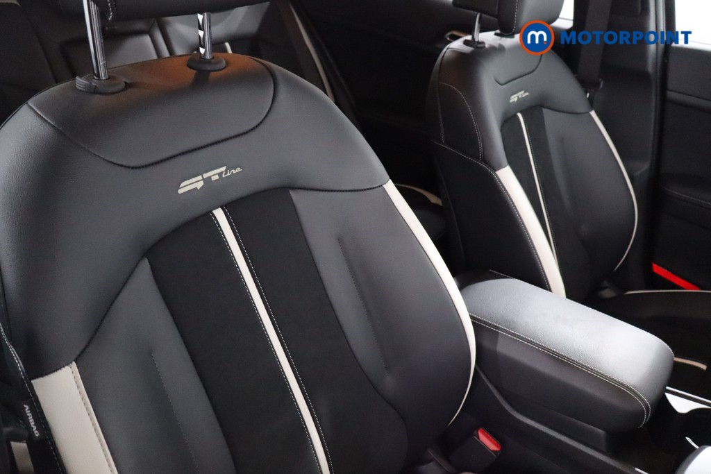 KIA Sportage Gt-Line Automatic Petrol-Electric Hybrid SUV - Stock Number (1605615) - 24th supplementary image