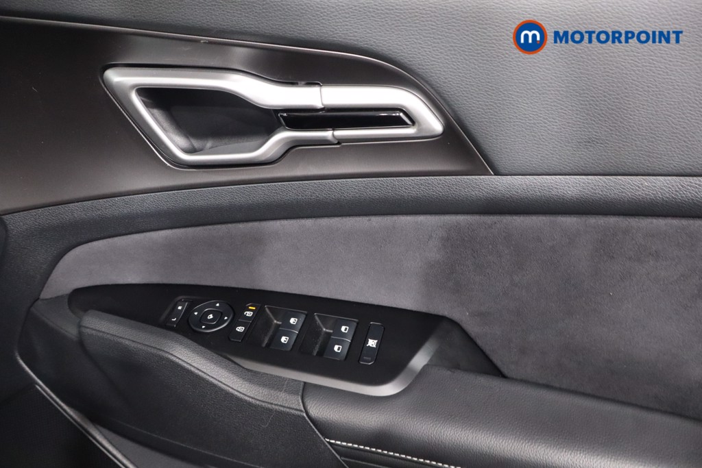 KIA Sportage Gt-Line Automatic Petrol-Electric Hybrid SUV - Stock Number (1605615) - 26th supplementary image