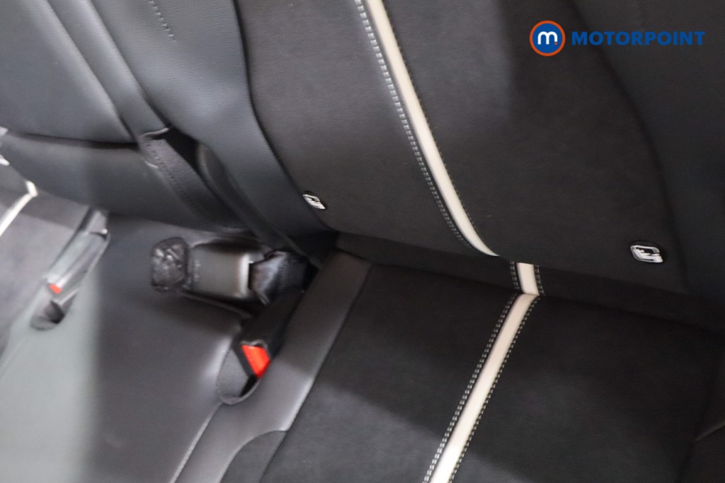 KIA Sportage Gt-Line Automatic Petrol-Electric Hybrid SUV - Stock Number (1605615) - 27th supplementary image