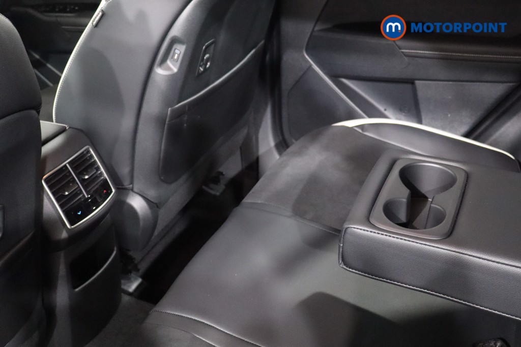 KIA Sportage Gt-Line Automatic Petrol-Electric Hybrid SUV - Stock Number (1605615) - 28th supplementary image