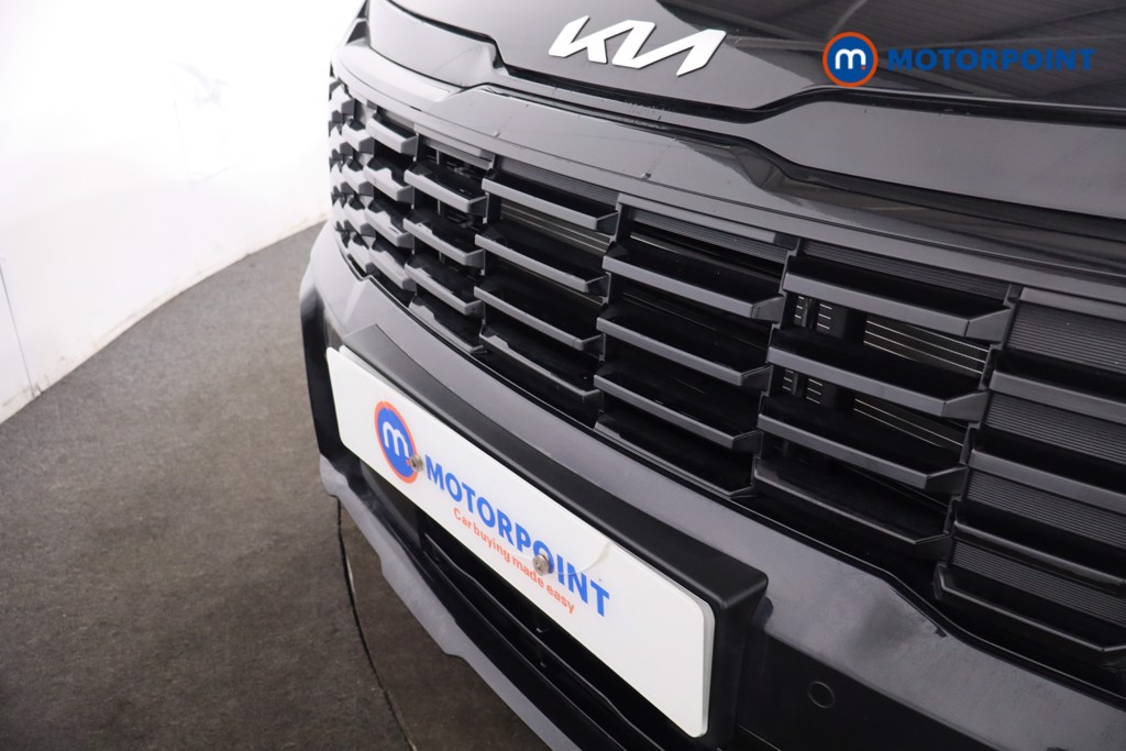 KIA Sportage Gt-Line Automatic Petrol-Electric Hybrid SUV - Stock Number (1605615) - 29th supplementary image