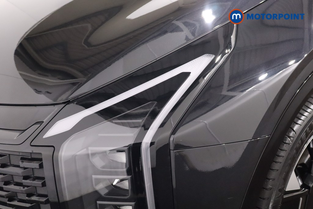 KIA Sportage Gt-Line Automatic Petrol-Electric Hybrid SUV - Stock Number (1605615) - 30th supplementary image