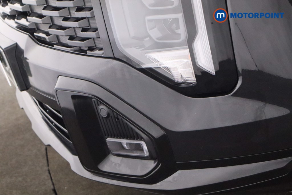 KIA Sportage Gt-Line Automatic Petrol-Electric Hybrid SUV - Stock Number (1605615) - 31st supplementary image