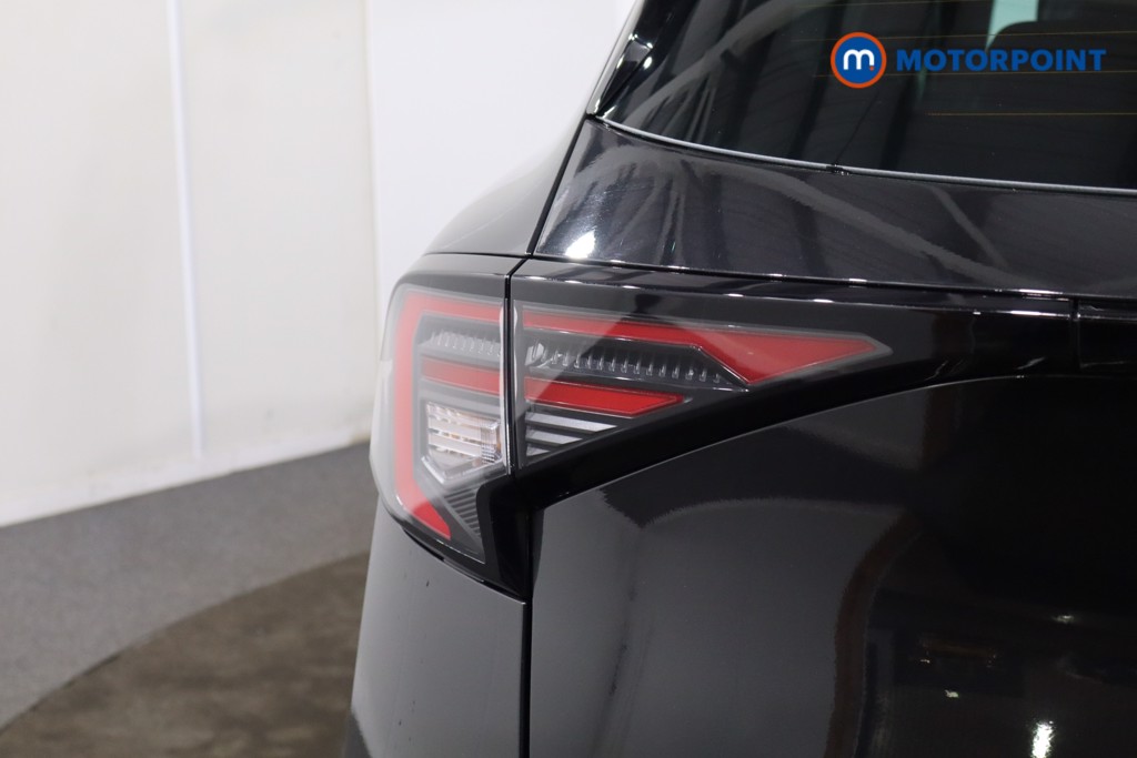 KIA Sportage Gt-Line Automatic Petrol-Electric Hybrid SUV - Stock Number (1605615) - 35th supplementary image