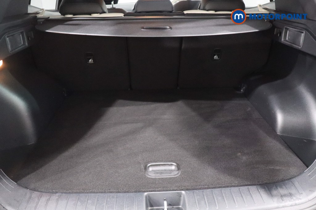 KIA Sportage Gt-Line Automatic Petrol-Electric Hybrid SUV - Stock Number (1605615) - 37th supplementary image