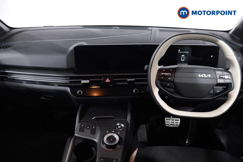 KIA Sportage Gt-Line Automatic Petrol-Electric Hybrid SUV - Stock Number (1605615) - 1st supplementary image