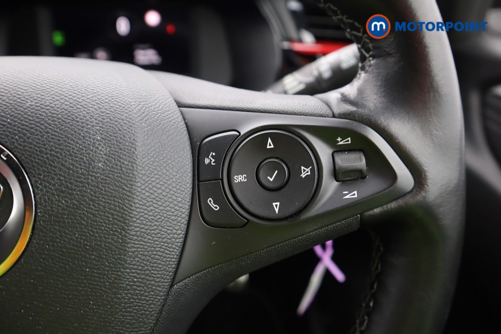 Vauxhall Corsa SRI Manual Petrol Hatchback - Stock Number (1605755) - 5th supplementary image