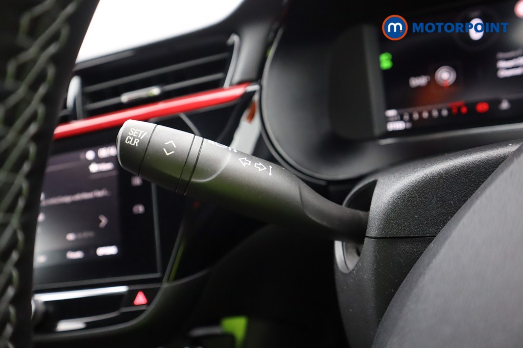 Vauxhall Corsa SRI Manual Petrol Hatchback - Stock Number (1605755) - 7th supplementary image