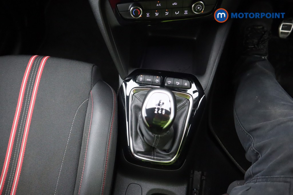 Vauxhall Corsa SRI Manual Petrol Hatchback - Stock Number (1605755) - 11th supplementary image