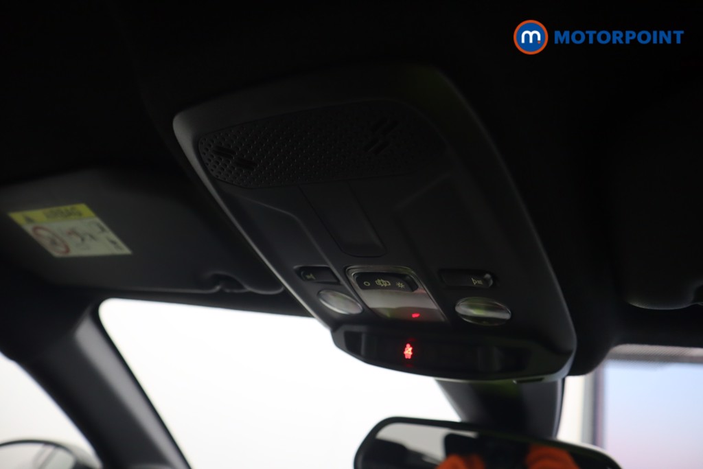 Vauxhall Corsa SRI Manual Petrol Hatchback - Stock Number (1605755) - 13th supplementary image