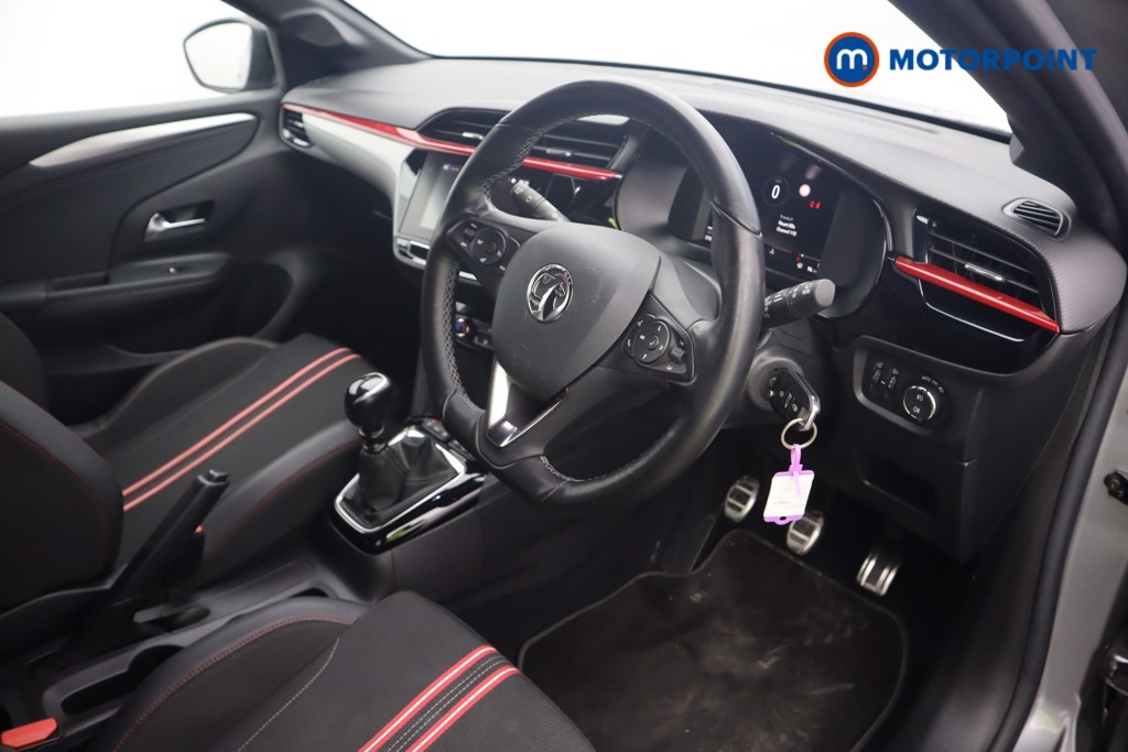 Vauxhall Corsa SRI Manual Petrol Hatchback - Stock Number (1605755) - 17th supplementary image