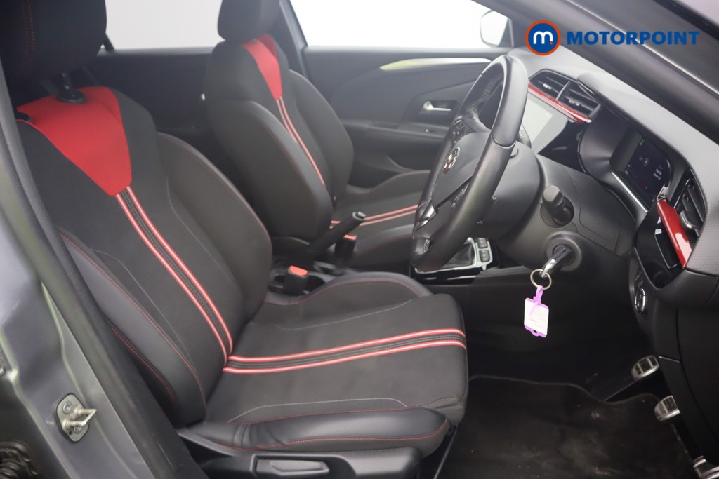 Vauxhall Corsa SRI Manual Petrol Hatchback - Stock Number (1605755) - 18th supplementary image