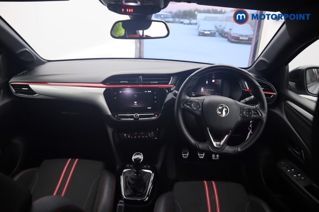 Vauxhall Corsa SRI Manual Petrol Hatchback - Stock Number (1605755) - 19th supplementary image