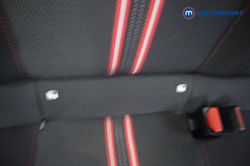 Vauxhall Corsa SRI Manual Petrol Hatchback - Stock Number (1605755) - 21st supplementary image