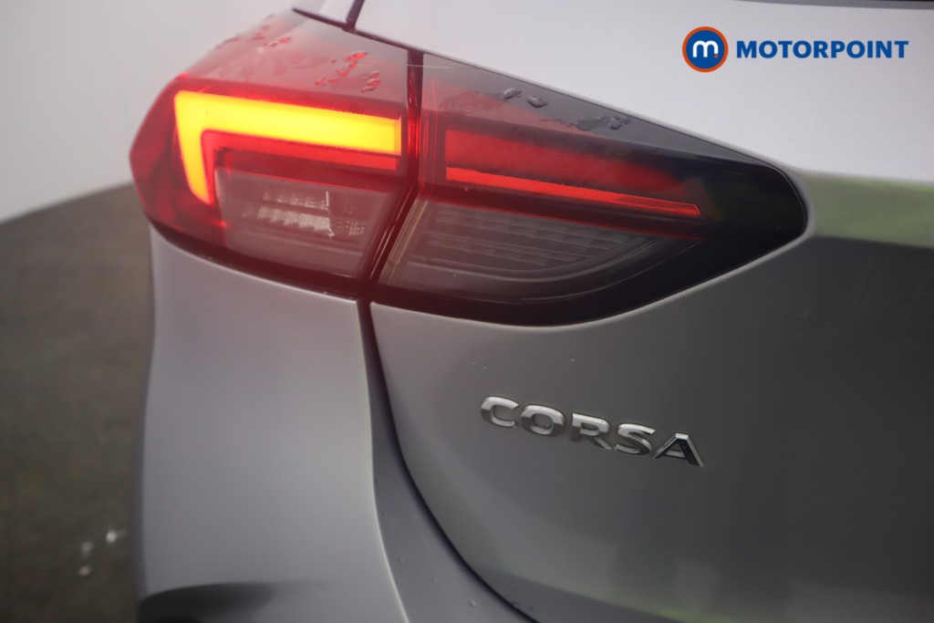 Vauxhall Corsa SRI Manual Petrol Hatchback - Stock Number (1605755) - 22nd supplementary image