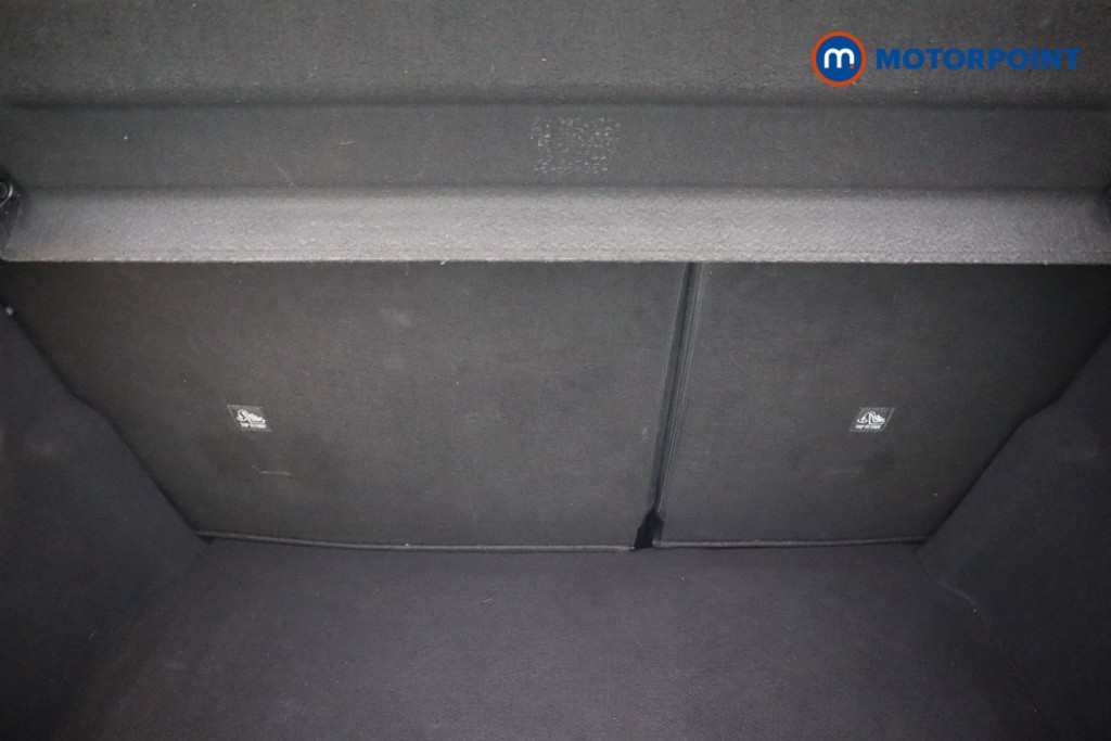 Vauxhall Corsa SRI Manual Petrol Hatchback - Stock Number (1605755) - 23rd supplementary image