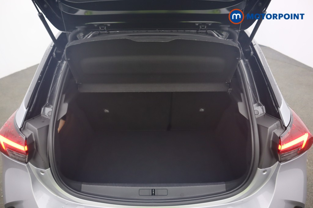 Vauxhall Corsa SRI Manual Petrol Hatchback - Stock Number (1605755) - 24th supplementary image