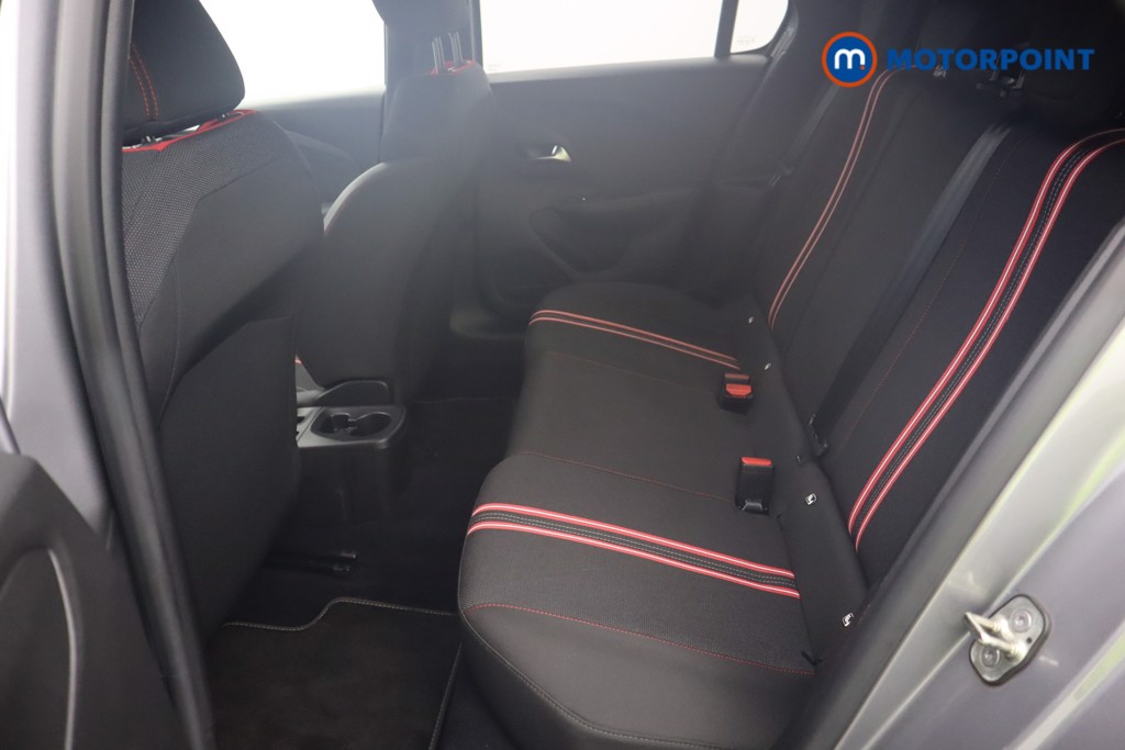 Vauxhall Corsa SRI Manual Petrol Hatchback - Stock Number (1605755) - 25th supplementary image