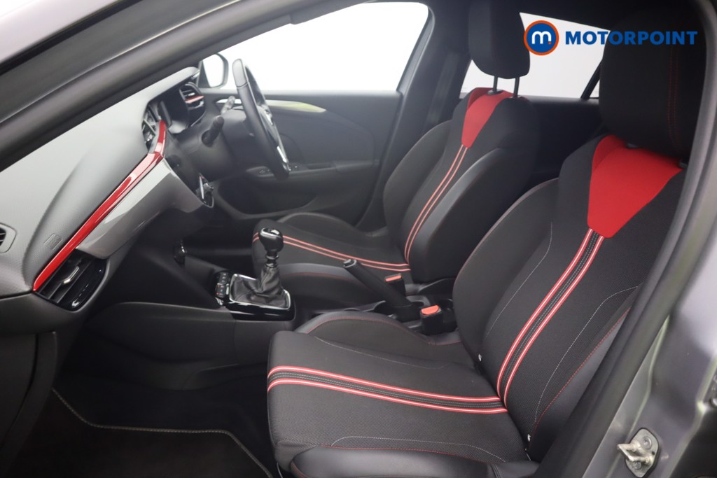 Vauxhall Corsa SRI Manual Petrol Hatchback - Stock Number (1605755) - 26th supplementary image