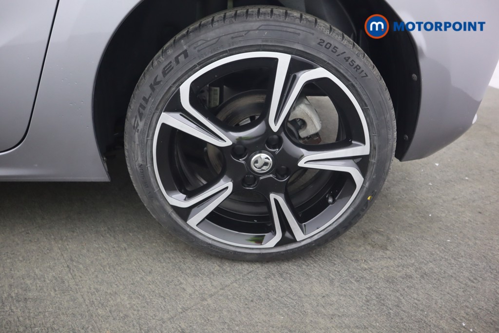 Vauxhall Corsa SRI Manual Petrol Hatchback - Stock Number (1605755) - 28th supplementary image