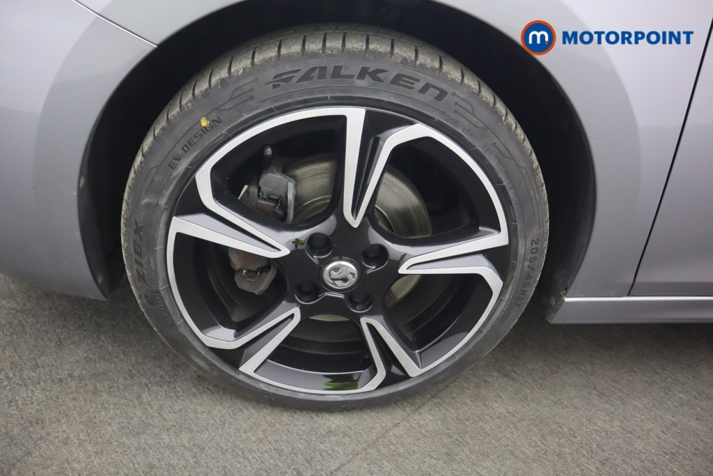 Vauxhall Corsa SRI Manual Petrol Hatchback - Stock Number (1605755) - 29th supplementary image