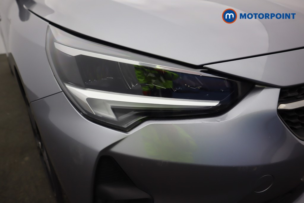 Vauxhall Corsa SRI Manual Petrol Hatchback - Stock Number (1605755) - 1st supplementary image