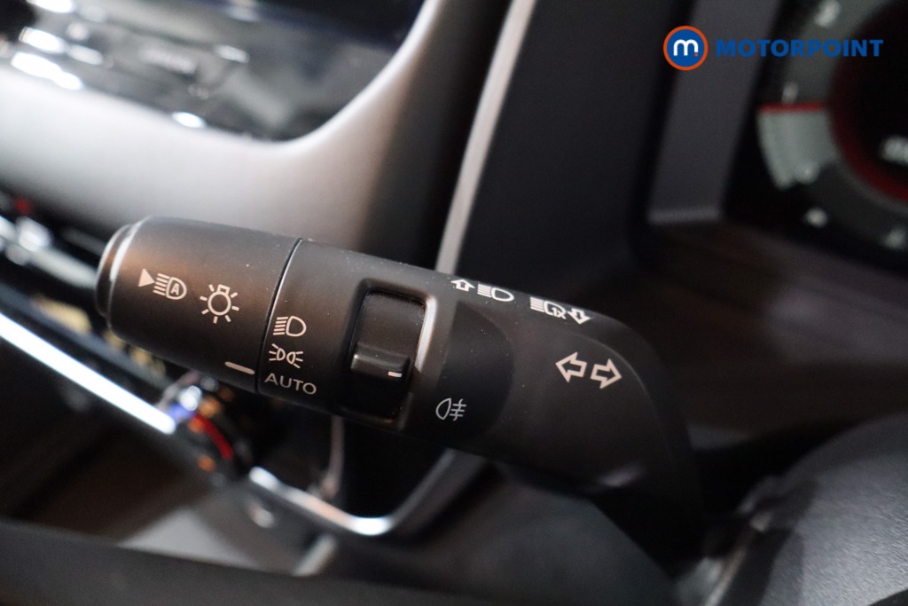 Nissan Qashqai N-Connecta Manual Petrol SUV - Stock Number (1605842) - 14th supplementary image